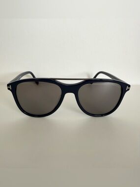 NEW!!! Tom Ford men sunglasses Damian 02 TF1098 90C Authentic